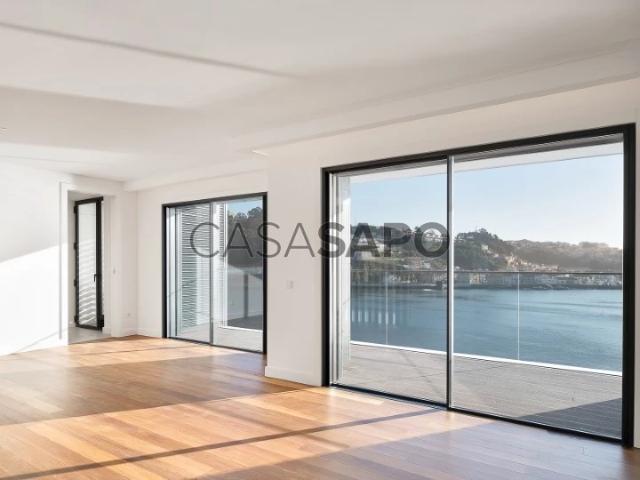 Apartamento T3 para alugar no Porto