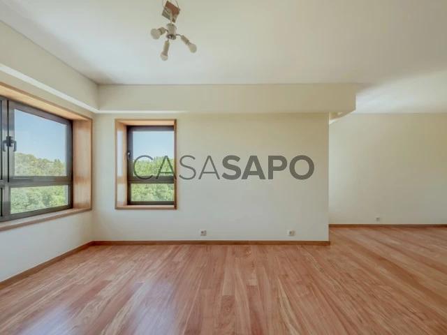 Apartamento T3 para alugar no Porto