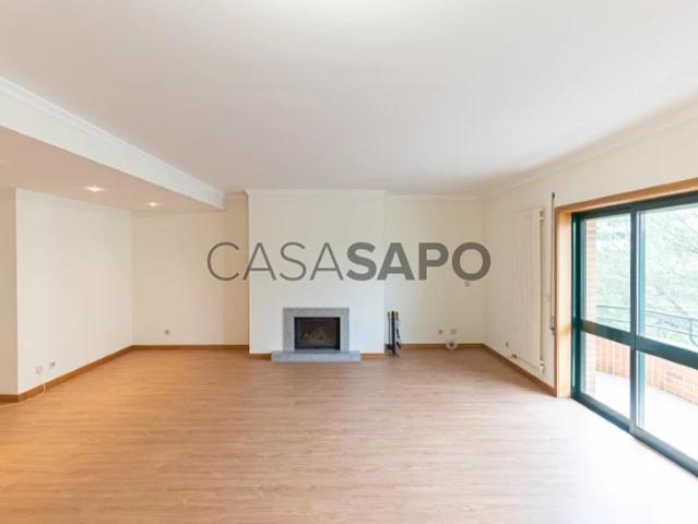 Apartamento T3 para alugar no Porto