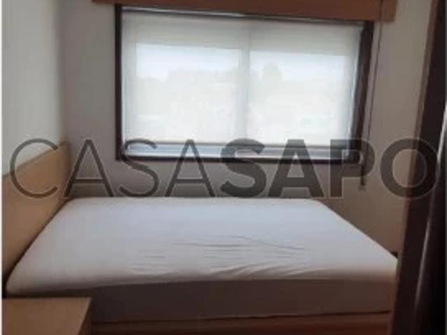 Apartamento T3 para alugar no Porto