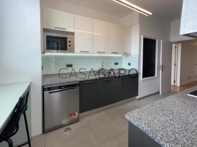 Apartamento T3 para alugar no Porto