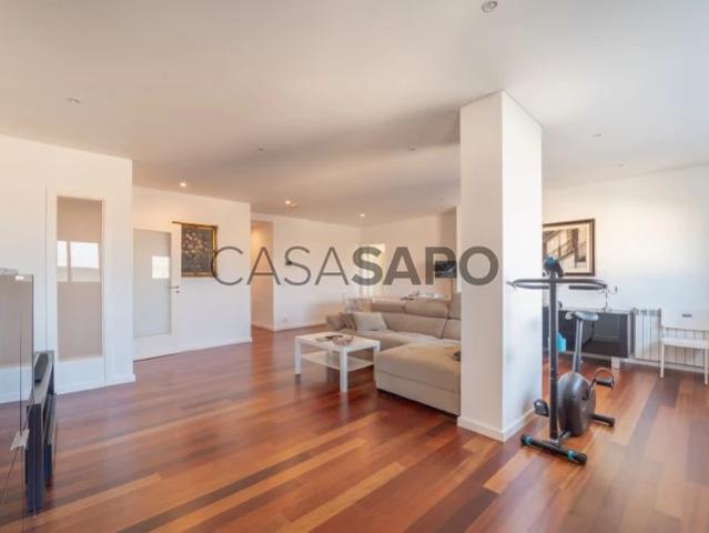 Apartamento T3 para alugar no Porto