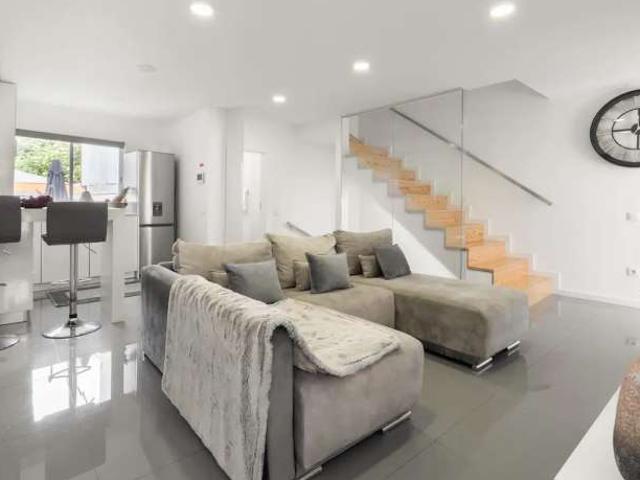 Apartamento T3 para alugar no Porto
