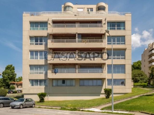 Apartamento T3 para alugar no Porto