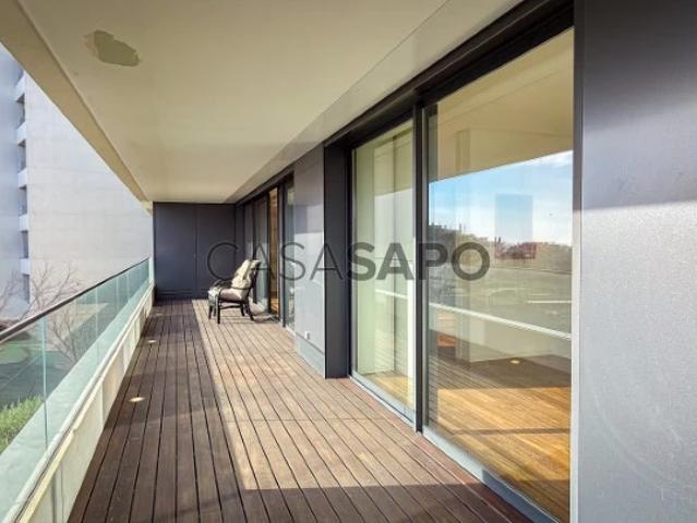 Apartamento T3 para alugar no Porto