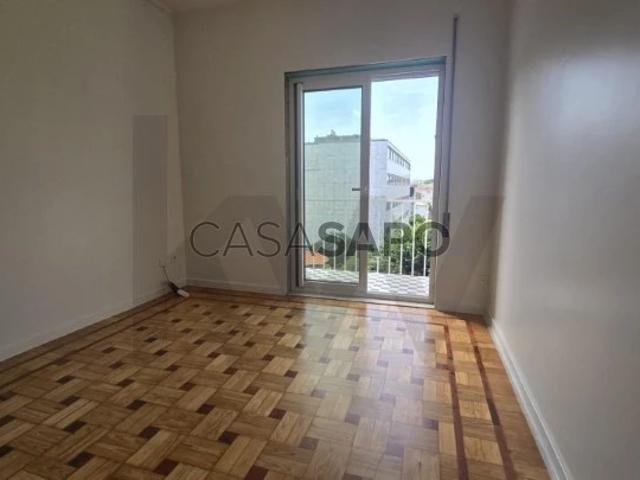 Apartamento T3 para alugar no Porto