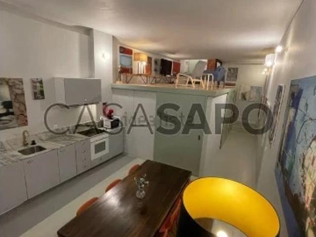 Apartamento T3 para alugar no Porto