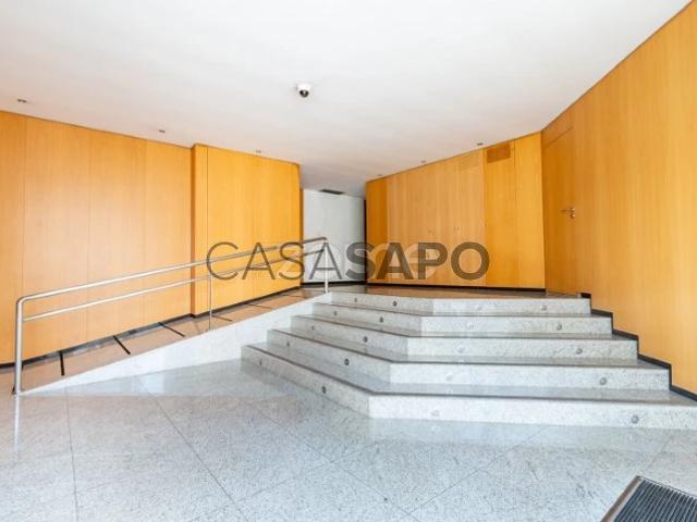 Apartamento T3 para alugar no Porto