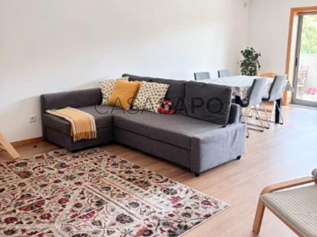 Apartamento T3 para alugar no Porto