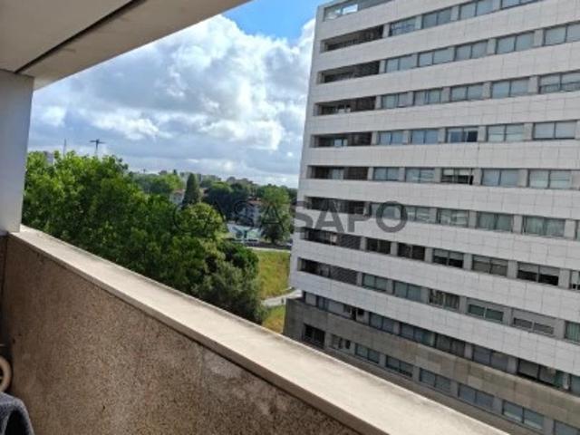 Apartamento T3 para alugar no Porto