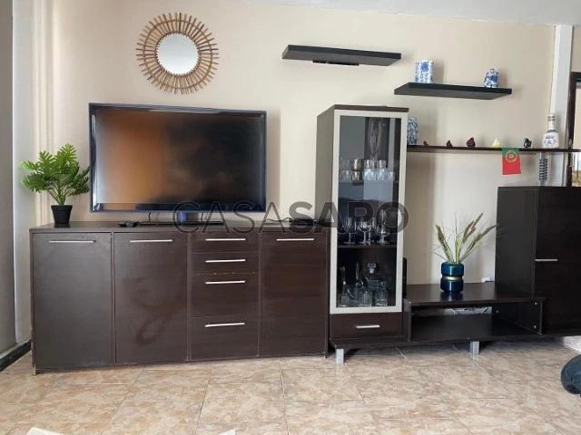 Apartamento T3 para alugar no Porto