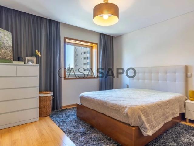 Apartamento T3 para alugar no Porto