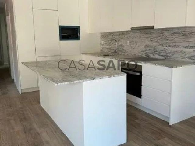 Apartamento T3 para alugar no Porto