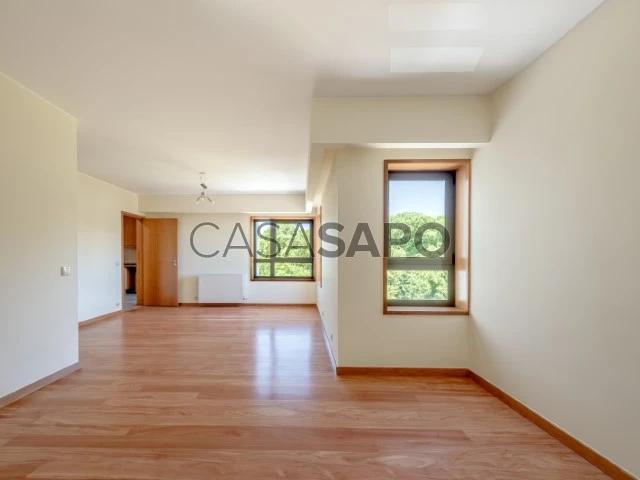 Apartamento T3 para alugar no Porto
