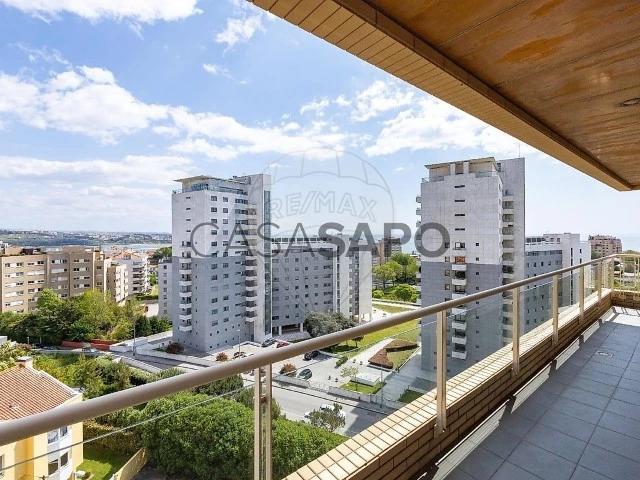 Apartamento T3 para alugar no Porto