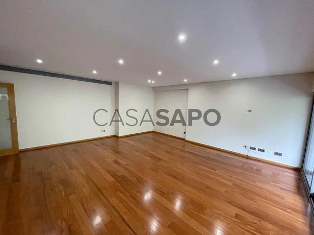 Apartamento T3 para alugar no Porto