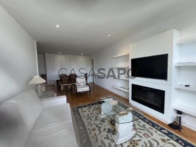 Apartamento T3 para alugar no Porto