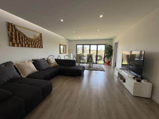 Apartamento T3 para alugar no Seixal