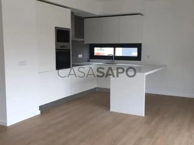 Apartamento T3 para alugar no Seixal