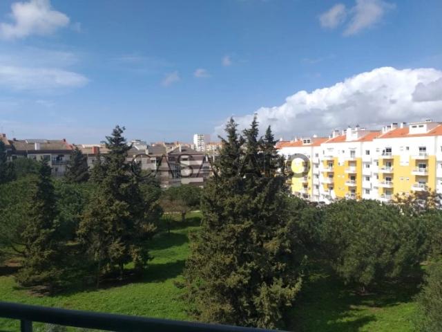 Apartamento T3 para alugar no Seixal