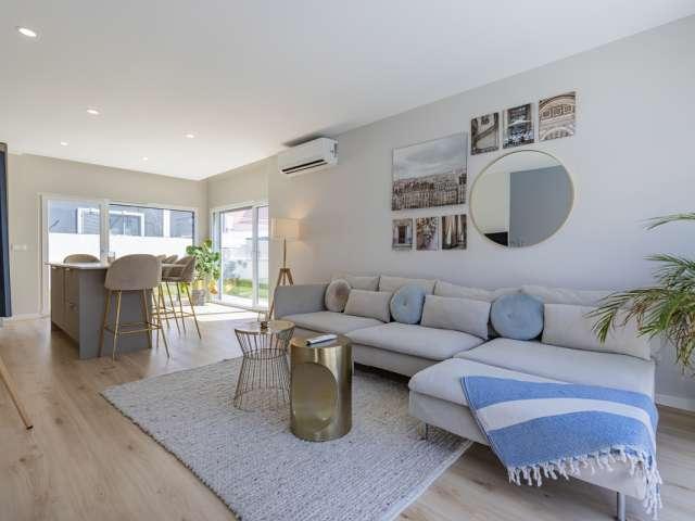 Apartamento T3 para alugar no Seixal