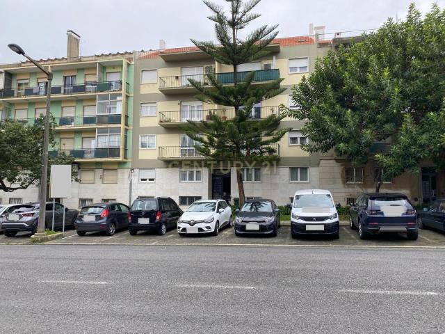 Apartamento T3 para Arrendamento