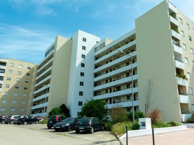 Apartamento T3 para Arrendamento | Bairro do Girão | Santarém
