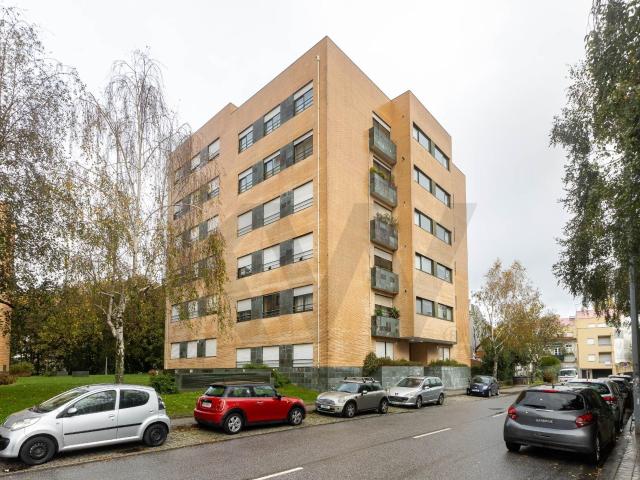 Apartamento T3 para Arrendamento em Arca D`Água Porto