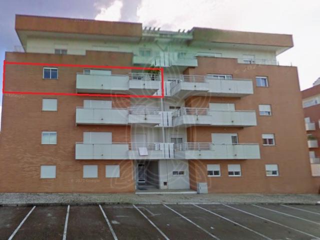 Apartamento T3 para arrendamento em Condeixa a Nova