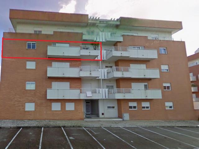 Apartamento T3 para arrendamento em Condeixa a Nova