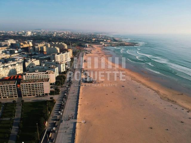 Apartamento T3 para arrendamento em Matosinhos sul
