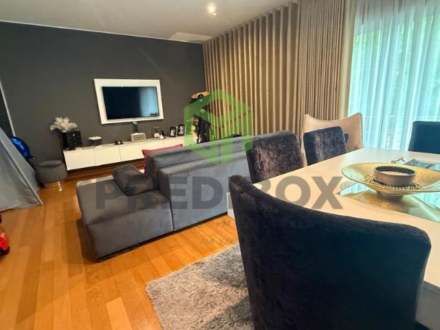 Apartamento T3 para Arrendamento em São Bernardo Conforto e Excelente Localização