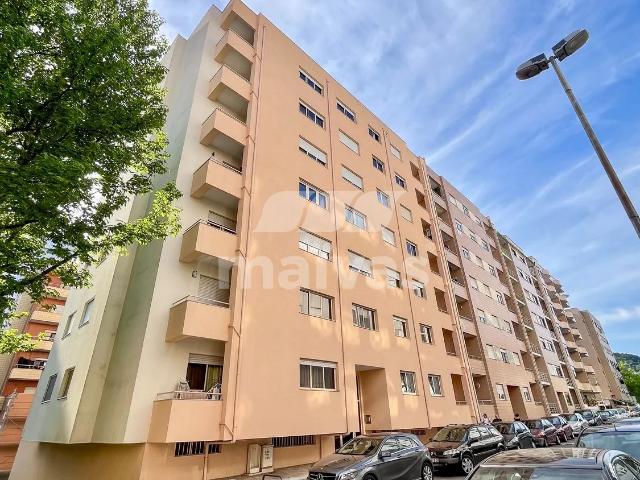 Apartamento T3 para Arrendamento – Junto ao Braga Parque