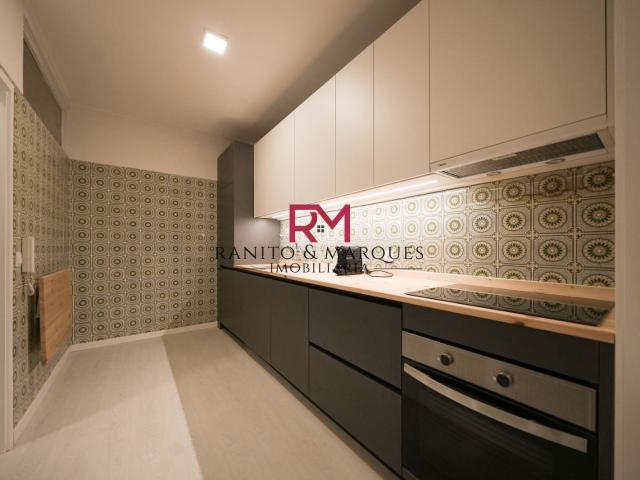 APARTAMENTO T3 PARA ARRENDAMENTO MATOSINHOS, CENTRO