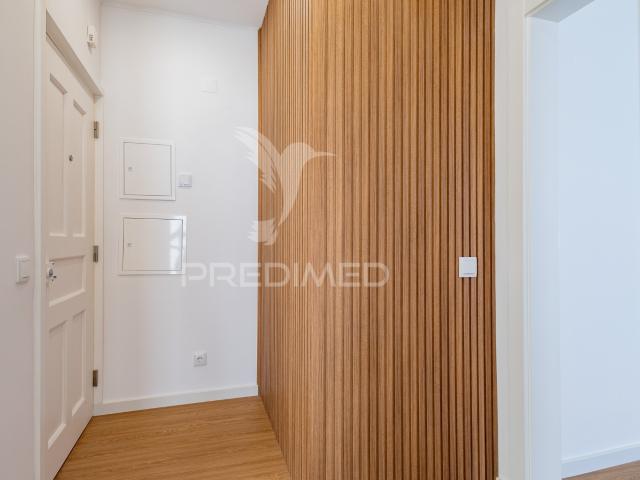 Apartamento T3 para Arrendamento – Modernidade, Conforto e Excelente Localização em Évora