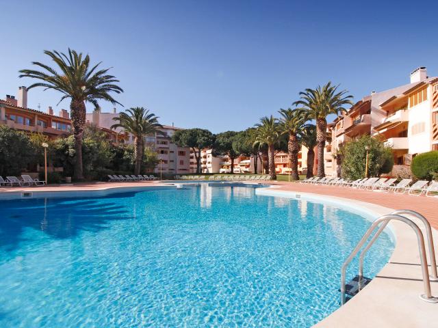 Apartamento T3 para arrendamento na Quinta da Bicuda, Cascais