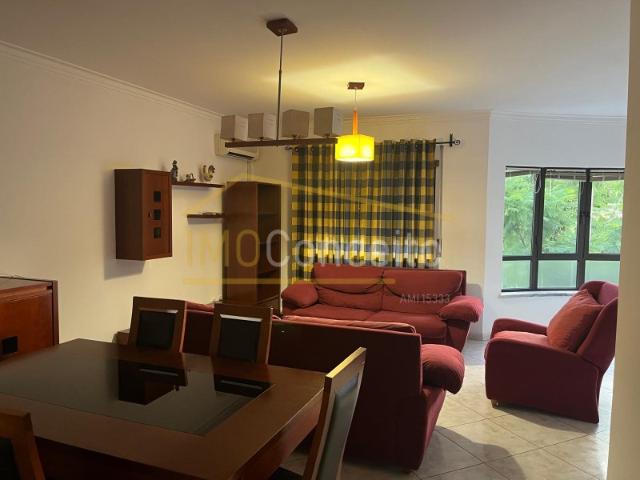 Apartamento T3 para Arrendamento no Centro da Cidade de Torres Novas