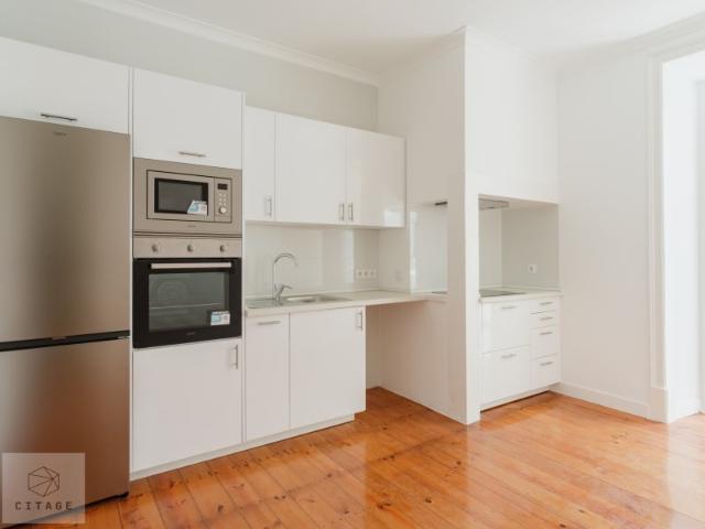 Apartamento T3 para arrendamento Saldanha