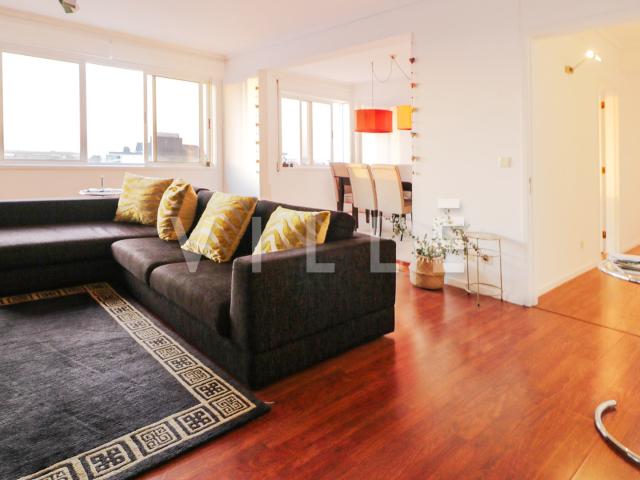 Apartamento T3 para Arrendar Aveiro Vera Cruz