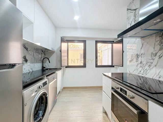 Apartamento T3 para arrendar a passos da praia