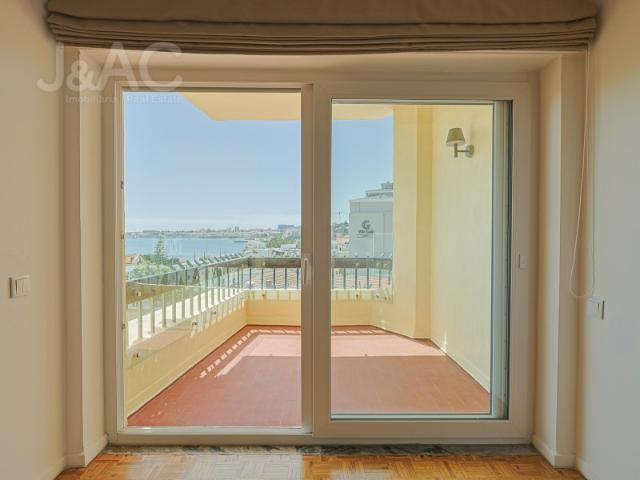 Apartamento T3 para Arrendar, Centro do Estoril