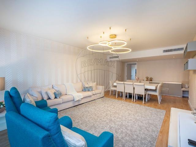 Apartamento T3 para arrendar em Lisboa