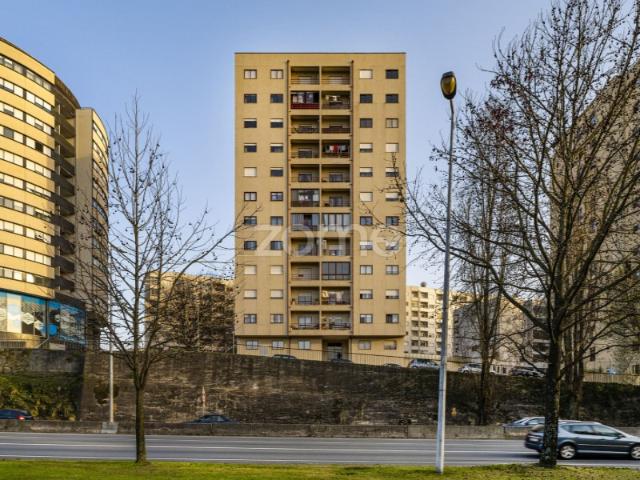 Apartamento T3 para Arrendar, em São Vicente!