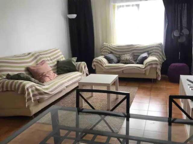 Apartamento T3 para arrendar em Sintra, Lisboa