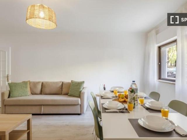 Apartamento T3 para arrendar em Sintra, Lisboa