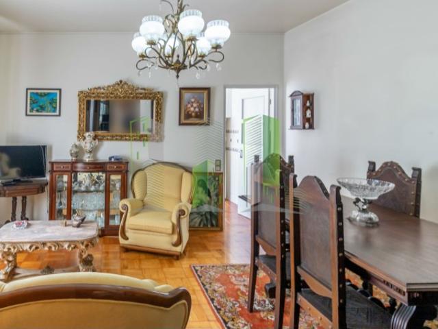 Apartamento T3 para arrendar equipado e mobilado