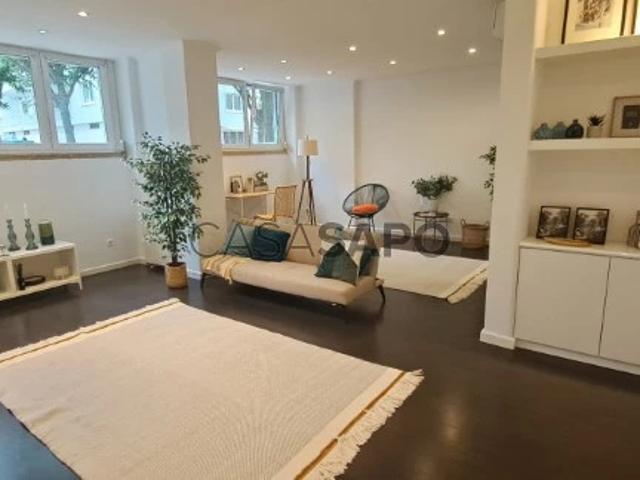 Apartamento T3 para comprar / alugar em Lisboa