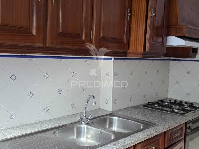Apartamento T3 para comprar Alcobaça