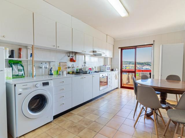 Apartamento T3 para investidores em Bragança