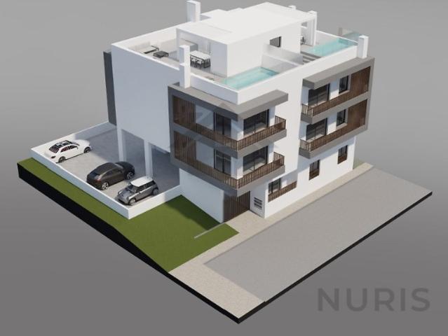Apartamento T3 para Venda na Mexilhoeira Grande Portimão